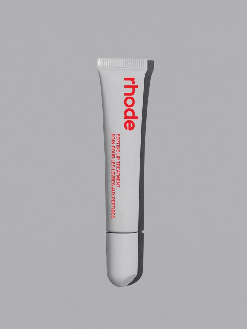 Rhode Peptide Lip Treatment in Strawberry Glaze - BNIB!